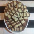 Lucy's Bakery Cooksnap-ja, amikor elkészítette a(z) Zebrakeksz maradék kovásszal receptet.