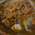 Cooksnap dari Hana Faridah untuk resep Rendang daging
