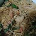 Cooksnap dari Sandra_rif untuk resep Soun goreng kecap manis
