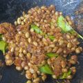 Cooksnap dari Arbeid T. Francis untuk resep Balado Teri kacang