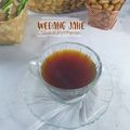 Cooksnap dari Vicky Ummu Zahra untuk resep Wedang Jahe Kunyit Sereh