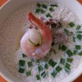 รูป Cooksnap ของ cook cook กู๋ เมื่อเขาทำ ไข่ตุ๋นกุ้งสดหมูสับ