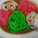 Cooksnap dari Siti Maysaroh untuk resep Kue Putu Mayang