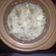 Cooksnap dari Mommy Nay untuk resep MPASI 7 bulan - Bubur Salmon + Brokoli & Tofu (with Slow Cooker)