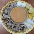 Cooksnap dari Nadia Hanun Narruti untuk resep Siomay Ayam & Jamur Kuping