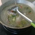 Cooksnap dari Ukhty Arifah untuk resep Garang Asem Bening Tanpa Bungkus Daun Pisang #SeninSemangat