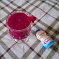 Cooksnap dari Ayu Umha untuk resep Juice Naga Yakult