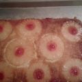 Chris Mozdziesc's cooksnap of when they made Pineapple Upside down cake.
