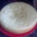 Cooksnap dari Dwi Fitriani GaspinGkub untuk resep Brudel magicom