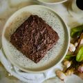 BR's cooksnap of when they made চকোলেট কেক(Chocolate cake recipe in Bengali).