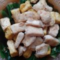 Cooksnap dari Yudiana Jayaprana untuk resep Pokcoy tofu saus tiram
