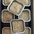 Cooksnap dari evlin taria untuk resep Mpasi bolu pisang kukus no mixer no sugar