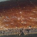 Cooksnap-ul lui Mirela Arslan atunci când a preparat Banana bread -Chec cu banane și ciocolată.