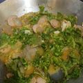 Cooksnap dari Ira Pramita untuk resep Seblak Kuah Pedas