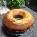 El cooksnap de Lisa Belén cuando hizo Torta con flan de cajita - sabor vainilla.