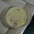 Cooksnap dari Lina untuk resep Krim sup ala kfc 😉