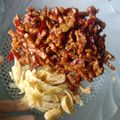 Cooksnap dari Safaa untuk resep Tempe Orek / Kering Tempe