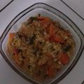 Cooksnap dari Fitria untuk resep Capcay Kuah Minimalis
