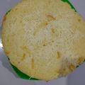 Cooksnap dari Ayam Pinyit untuk resep Bolu Kentang Keju