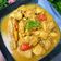 Cooksnap dari Dev_Guritno untuk resep Tongseng Ayam