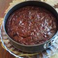 Cooksnap από Νίκος στη συνταγή Σοκολατόπιτα με φύλλα κρούστας ❤️