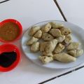 Cooksnap dari Umiyati Chen untuk resep Otak otak goreng