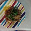 cristina.smith3's cooksnap of when they made Polish Sausage Casserole.