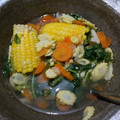 Cooksnap dari ReDaNi untuk resep Sayur Bening