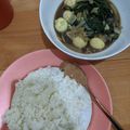 Cooksnap dari Dhika Ayu Agustin Cahyani untuk resep Tumis kangkung saos tiram #2