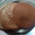 Cooksnap dari dimlisga untuk resep Pancake milo simpel😍