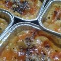 Cooksnap dari maya untuk resep Macaroni schotel kukus