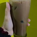 Cooksnap dari Diajeng Herinda Tiara Putri untuk resep Es Coklat Seliter ala Cafe