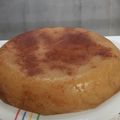 Cooksnap από NikolasRouvalis στη συνταγή Κλασικός σιμιγδαλένιος χαλβάς