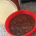 Cooksnap από Marianta στη συνταγή Μαρμελάδα φράουλα με στέβια 🍓