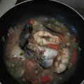 Cooksnap dari umiuna untuk resep Pindang Patin simple enak