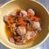 Cooksnap dari Aline Devina Yuri untuk resep Sup Merah Sosis