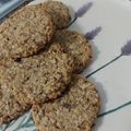 El cooksnap de Milena Zwenger cuando hizo Galletas de avena y banana sin azúcares agregados (otras).