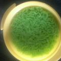Cooksnap dari Mulia Adistya untuk resep Cendol nutrijell
