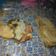 El cooksnap de vero burgos cuando hizo Milanesas de berenjenas rellenas.