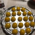 Cooksnap dari Rizka R untuk resep Nastar