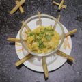 Richa Shahpatel's cooksnap of when they made સરગવા નું શાક (Saragva Shak Recipe In Gujarati).
