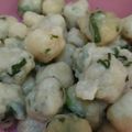 Cooksnap dari mmm3 untuk resep Cilok dari Tepung Terigu