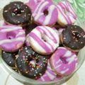 Cooksnap dari Mimin Mimin untuk resep Kue Kering Donat (Donut Cookies)