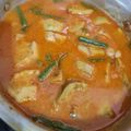 Cooksnap dari rika rayung untuk resep Gulai nangka