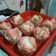 Cooksnap dari Astuti Niswan untuk resep Bolu kukus semangka