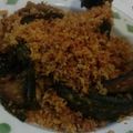 Cooksnap dari Nungky Kusuma Dewi untuk resep Lele Goreng Kremes