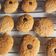 El cooksnap de Monik cuando hizo Galletitas de coco y limón integrales.