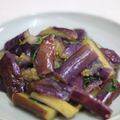 林HZ 的 塔香茄子 cooksnap