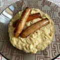 Fejes Sarolta Cooksnap-ja, amikor elkészítette a(z) Tökfőzelék 🥣 receptet.