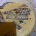 Cooksnap dari indi wahyuni untuk resep Poki Poki (Terong) Santan Gorontalo